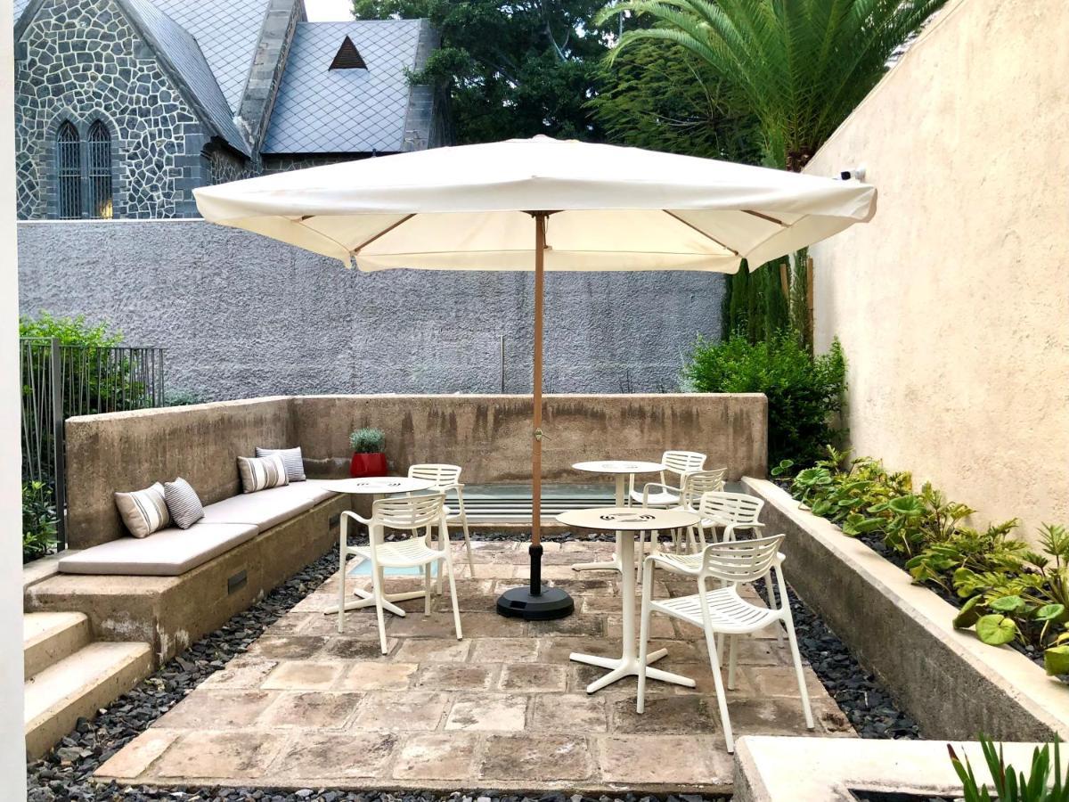 סנטה קרוז דה טנריף The Park Suites By Ires Lar מראה חיצוני תמונה