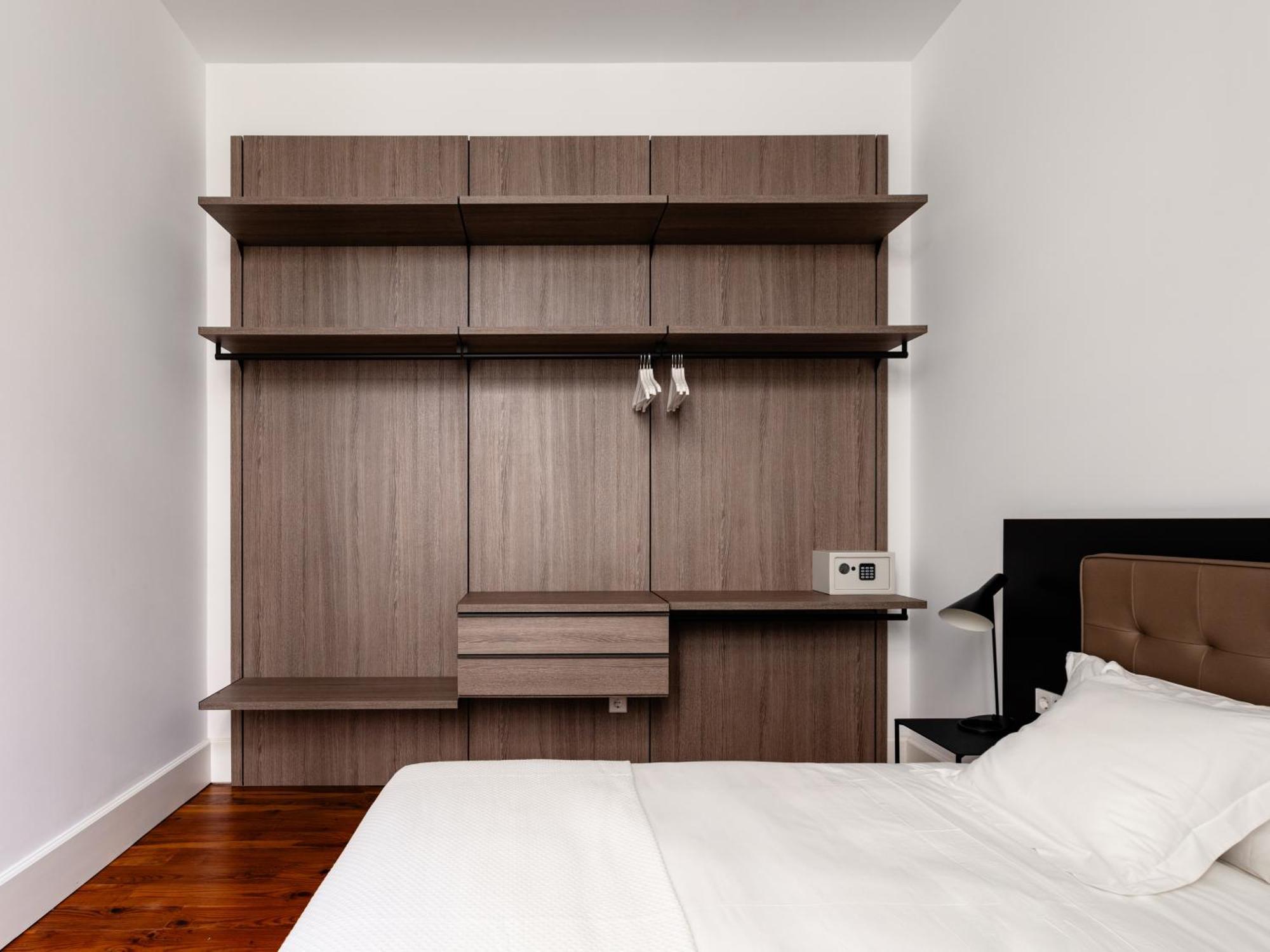 סנטה קרוז דה טנריף The Park Suites By Ires Lar מראה חיצוני תמונה