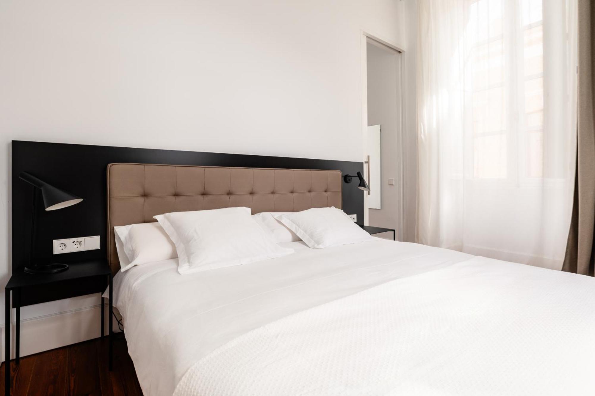 סנטה קרוז דה טנריף The Park Suites By Ires Lar מראה חיצוני תמונה