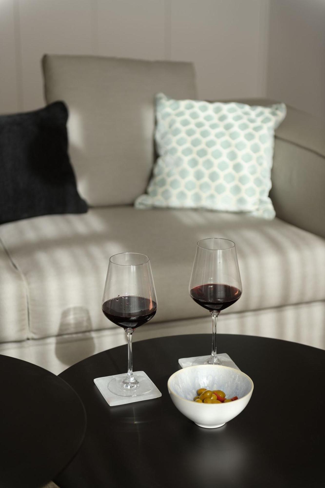 סנטה קרוז דה טנריף The Park Suites By Ires Lar מראה חיצוני תמונה