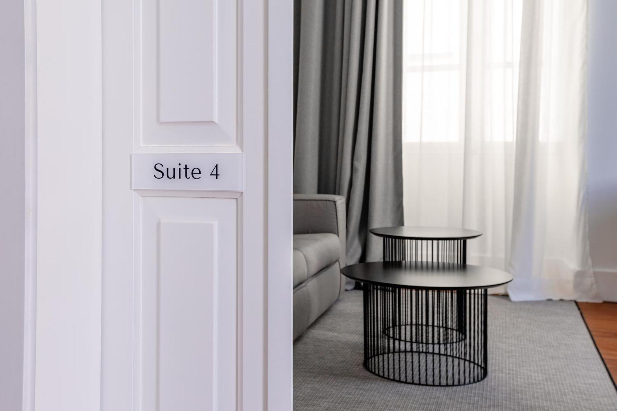 סנטה קרוז דה טנריף The Park Suites By Ires Lar מראה חיצוני תמונה
