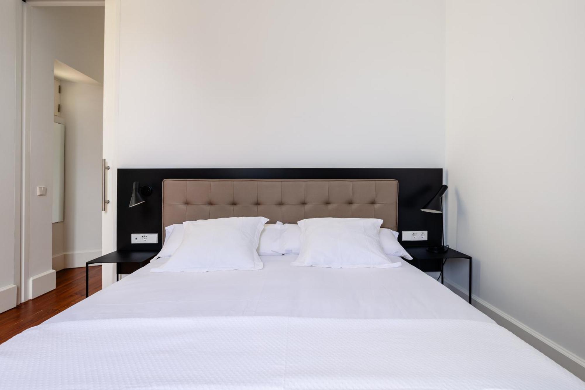 סנטה קרוז דה טנריף The Park Suites By Ires Lar מראה חיצוני תמונה