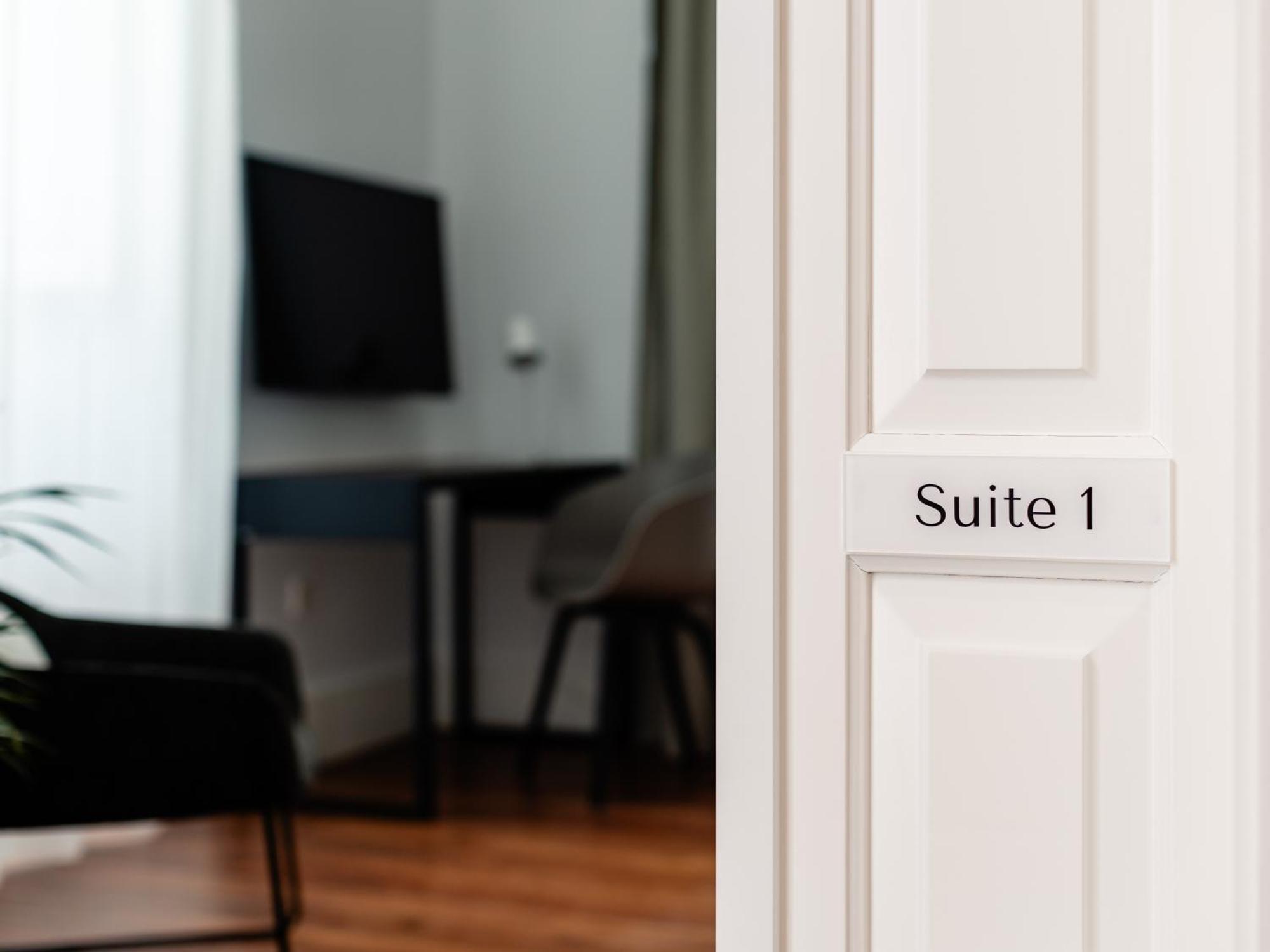 סנטה קרוז דה טנריף The Park Suites By Ires Lar מראה חיצוני תמונה