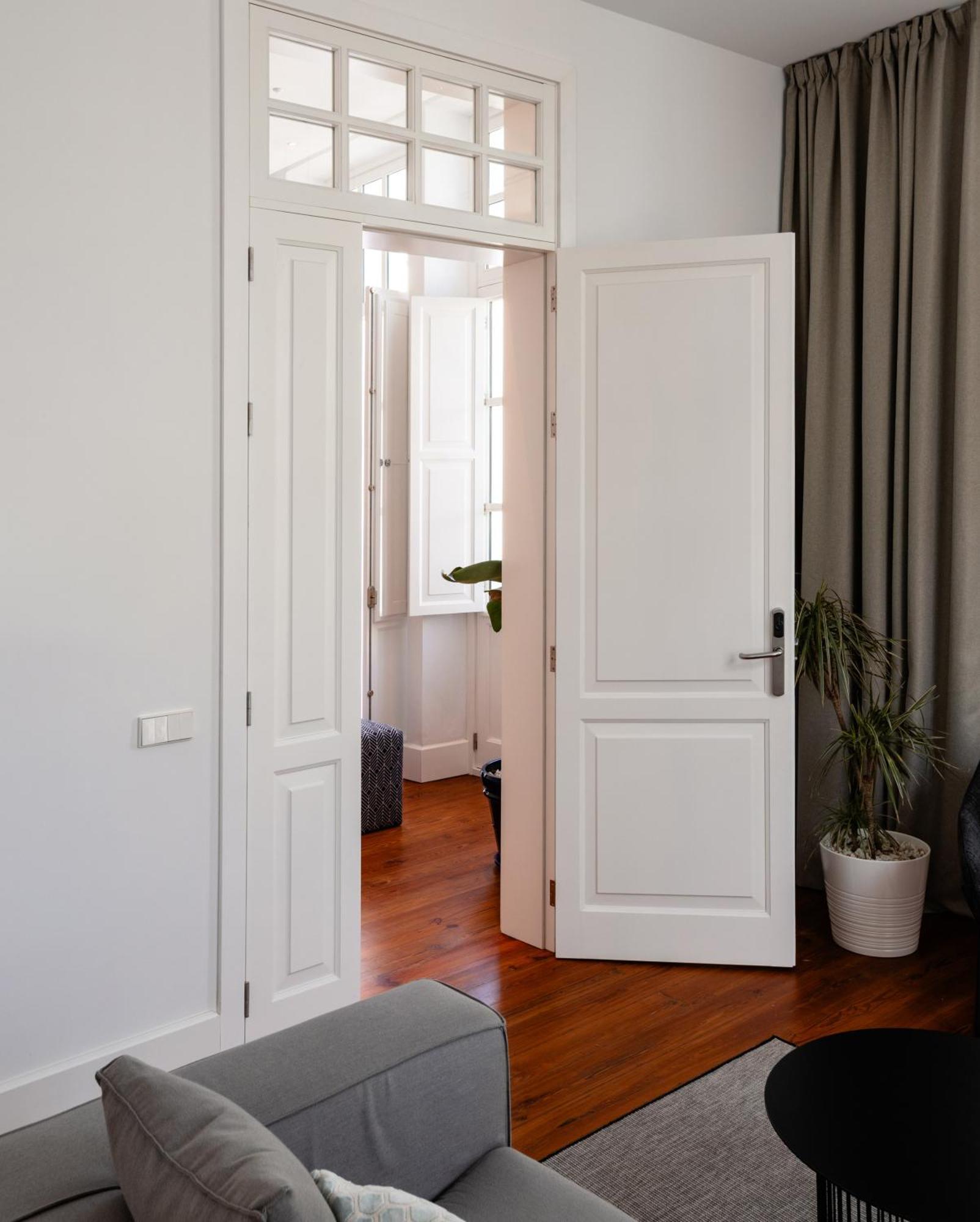 סנטה קרוז דה טנריף The Park Suites By Ires Lar מראה חיצוני תמונה