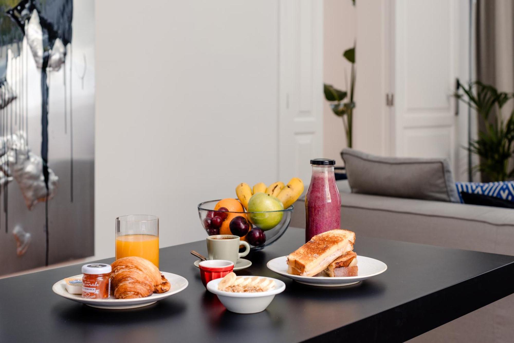 סנטה קרוז דה טנריף The Park Suites By Ires Lar מראה חיצוני תמונה